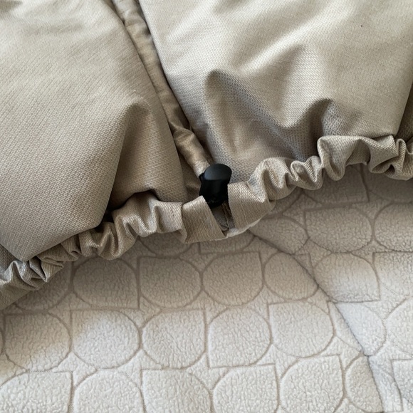 JJCole Super warm stroller blanket - Picture 7 of 7
